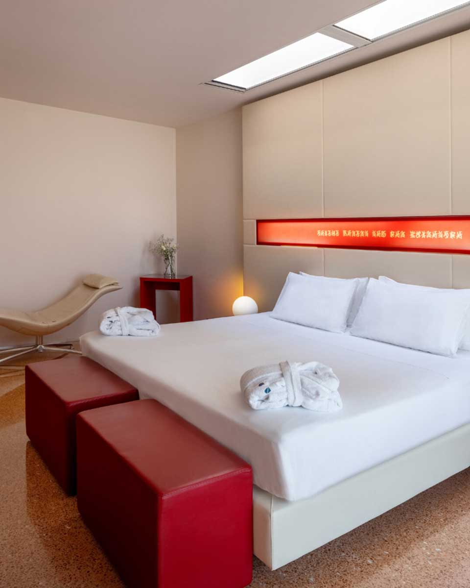 UNA Hotels Bologna Centro in Bologna Italy