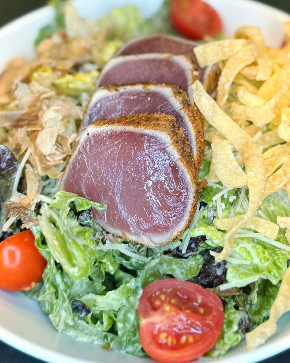 Umekes on Big Island Hawaii 1