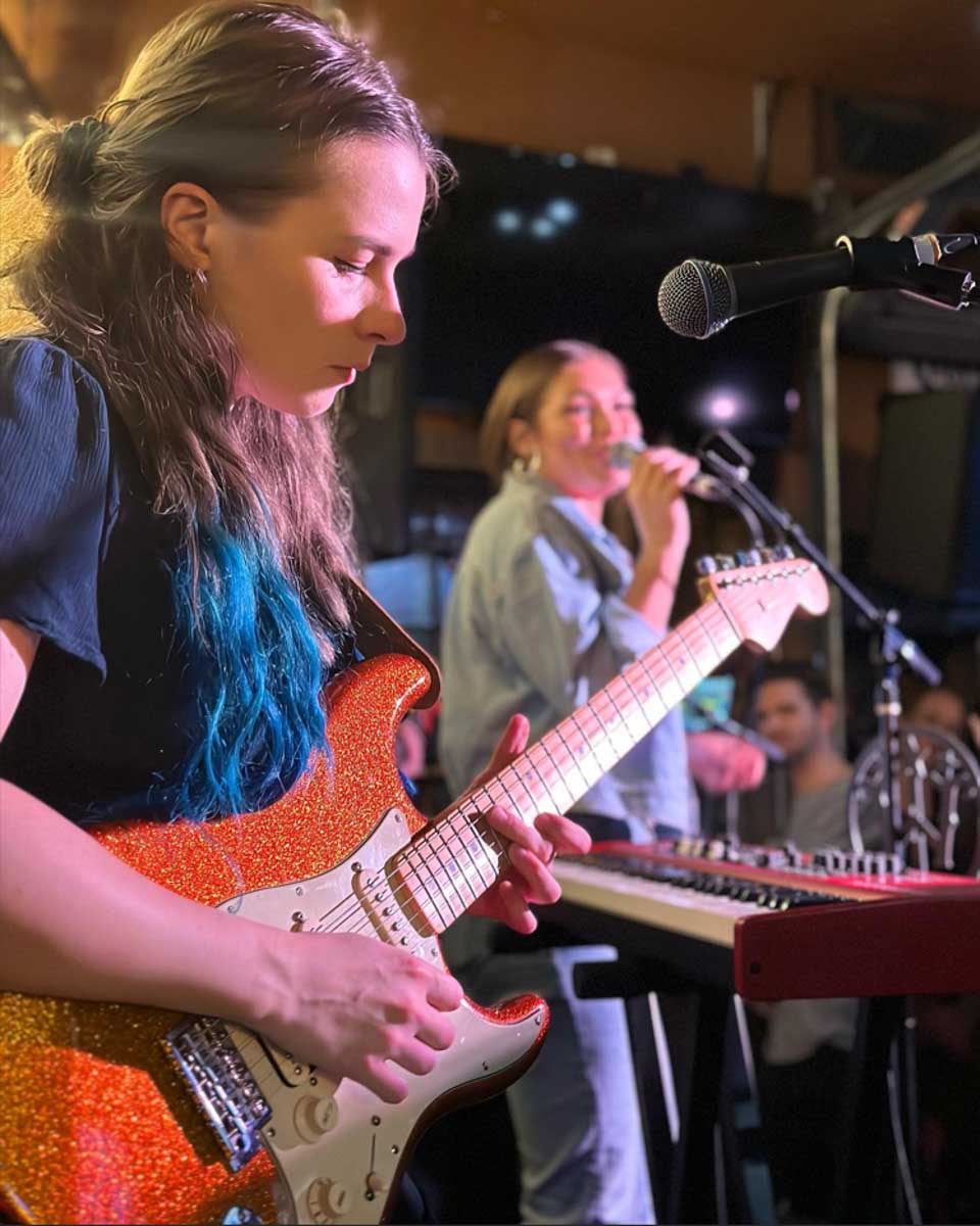 Winners Bar and Grill Nashville in Nashville Tennessee