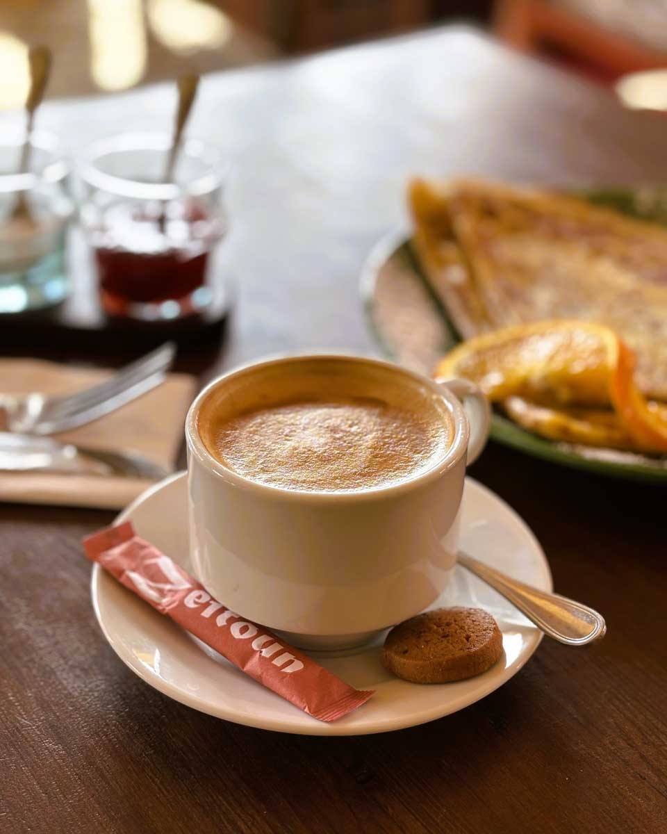 Zeitoun Café in Marrakech Morocco (1)