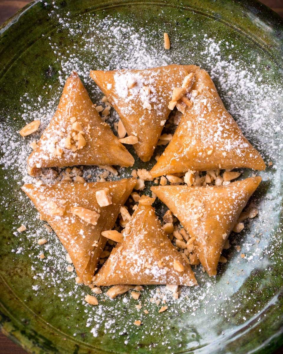 Zeitoun Café in Marrakech Morocco (2)