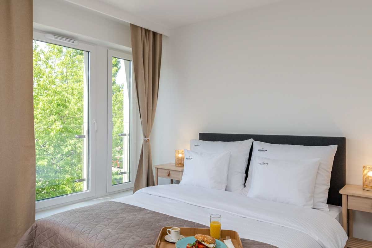 inQse Krakow Centre in Krakow Poland