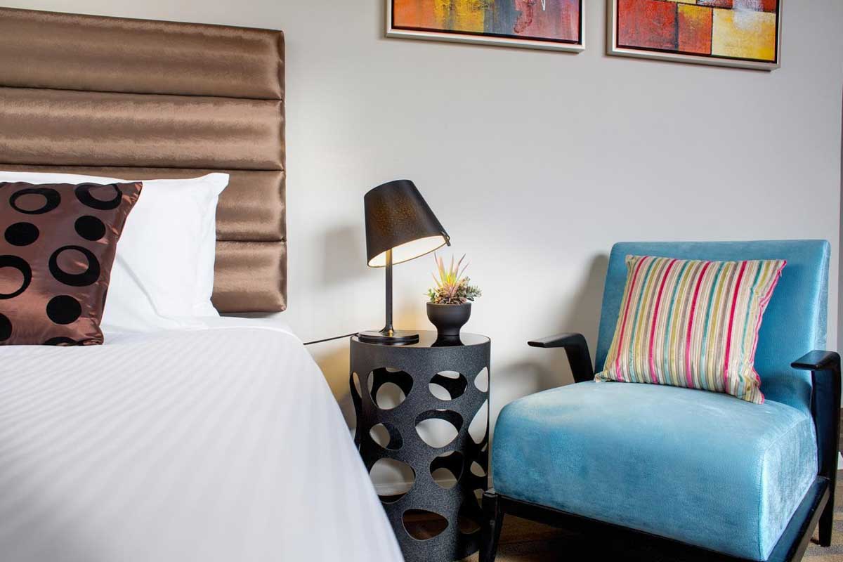 57 Hotel in Sydney Australia