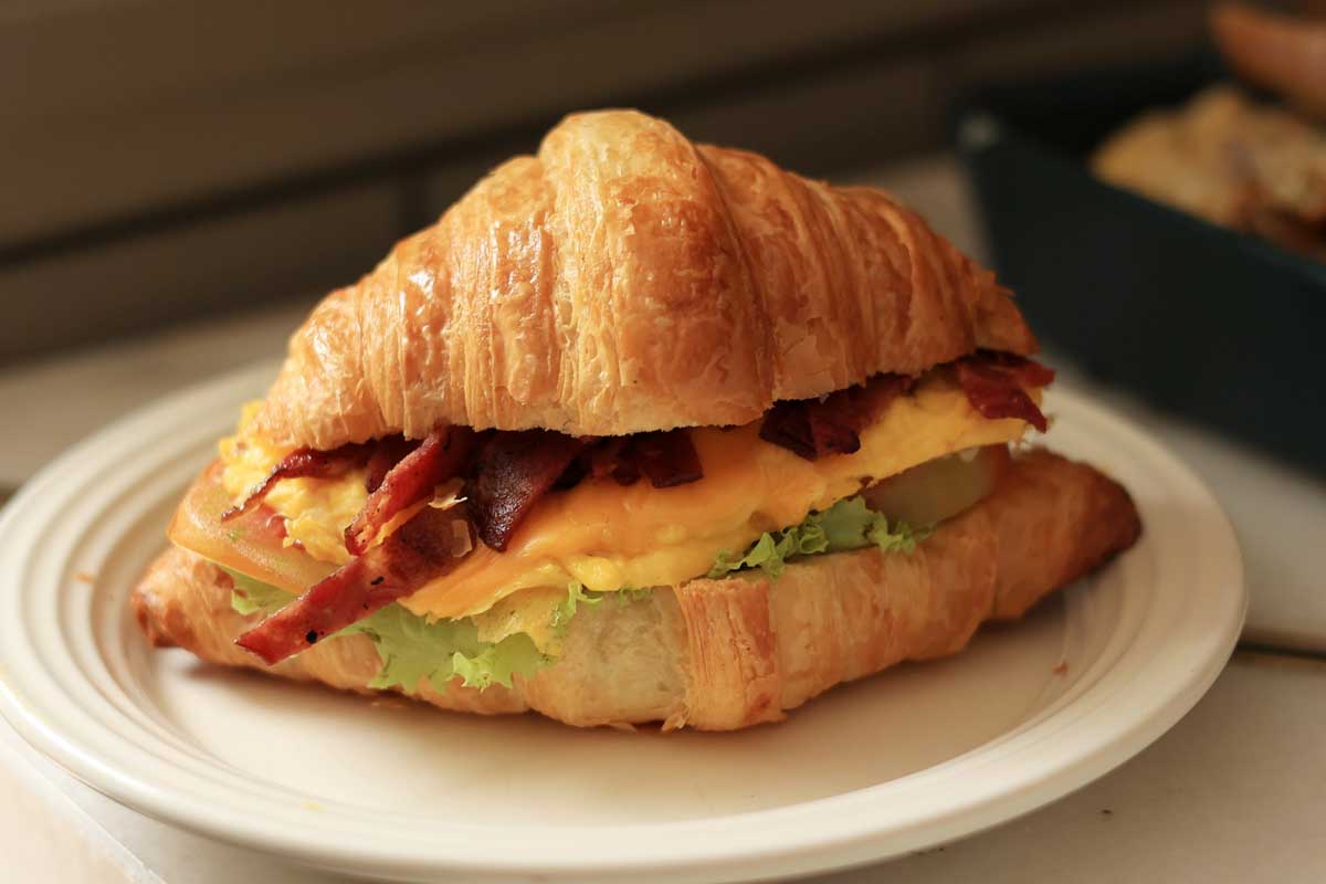 A-croissant-breakfast-sandwich-bought-in-Cordoba Spain