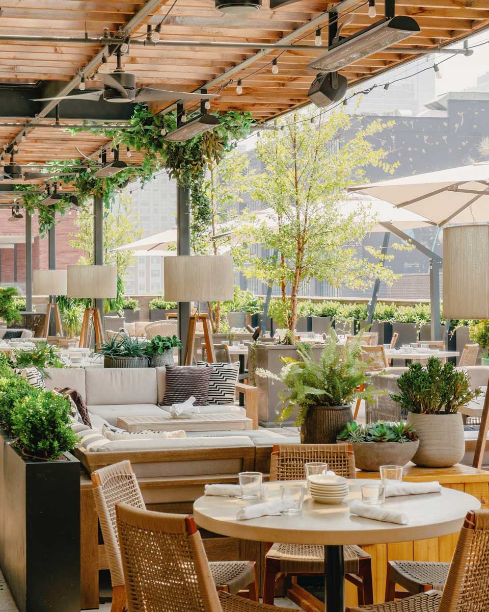 Aba in Chicago Illinois