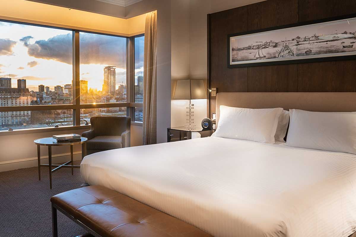 Alvear Icon Hotel in Buenos Aires Argentina