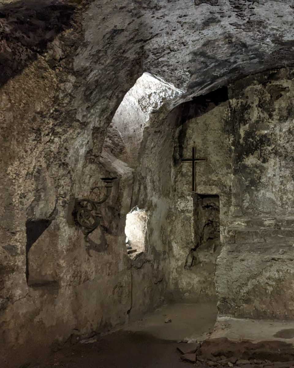 Associazione Etna 'ngeniousa in Catania Sicily 1