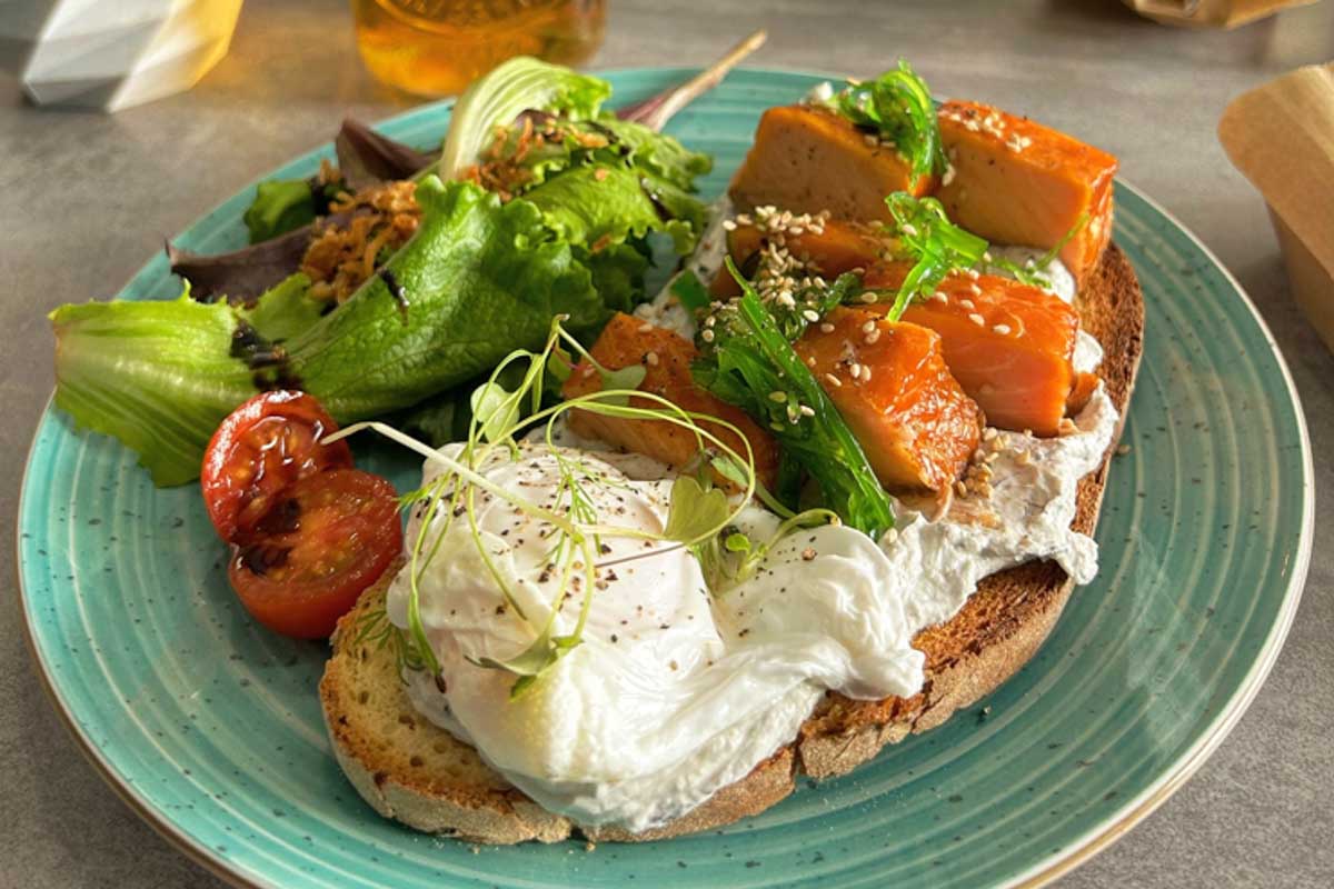 Brunch Club_madeira in Madeira Portugal 1