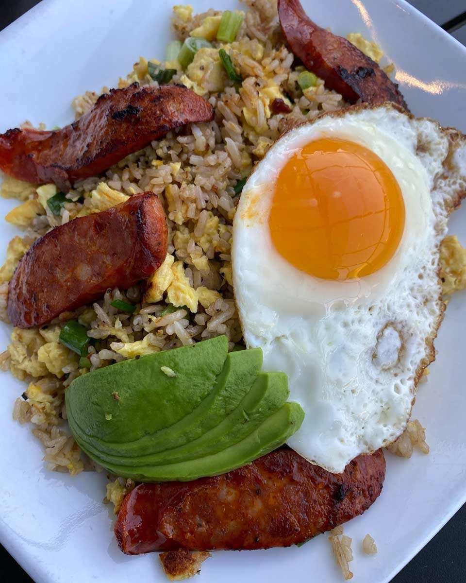 Cheryl's on 12th in Portland Oregon 1