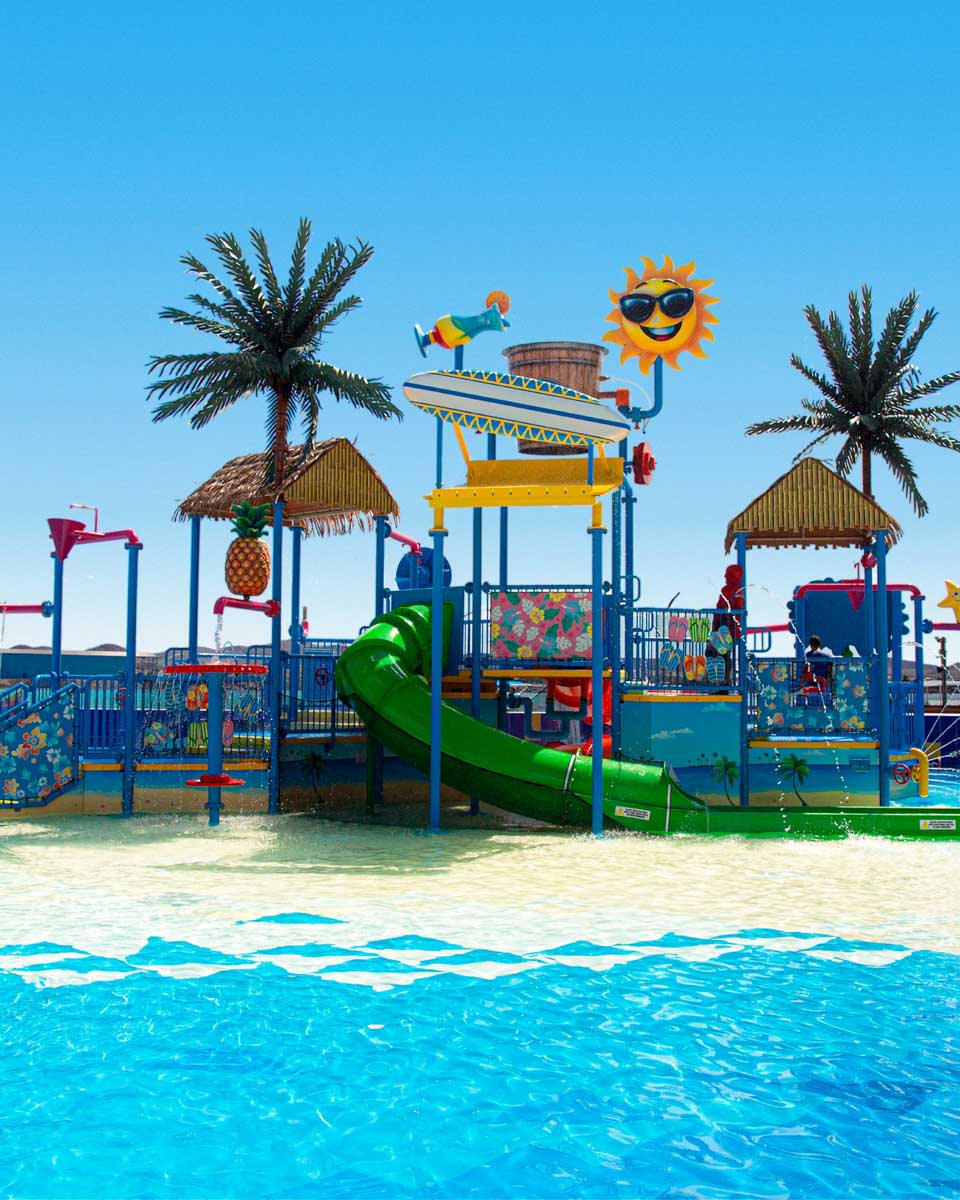 De Palm Island Aruba in Aruba 2