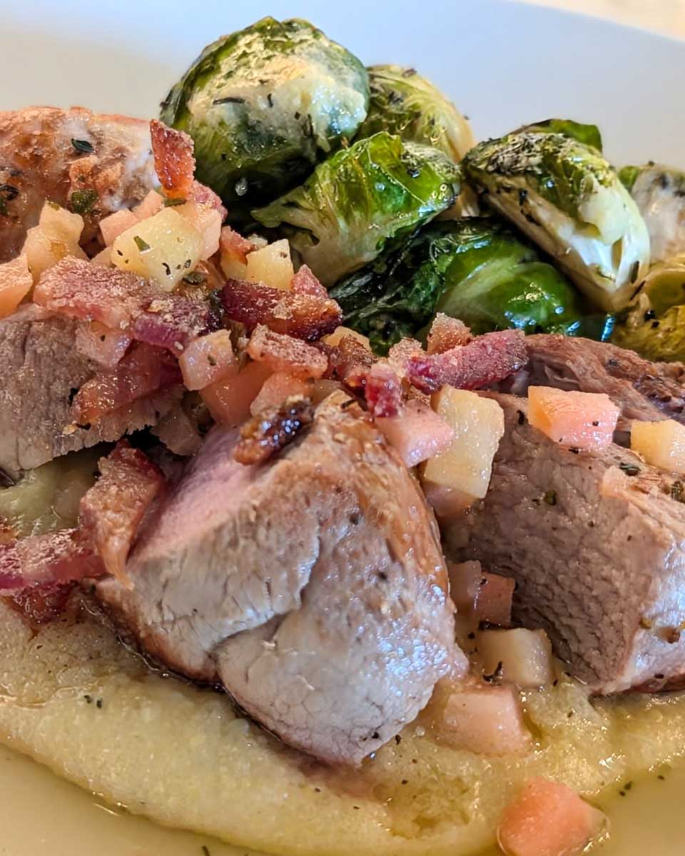 Eight4Nine, Restaurant & Lounge in Palm Springs California