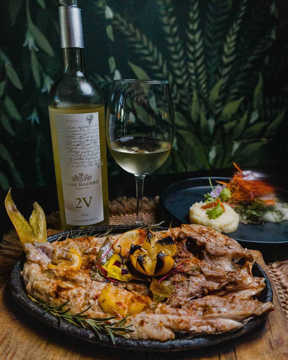 El Asadero in Tulum Mexico (1)