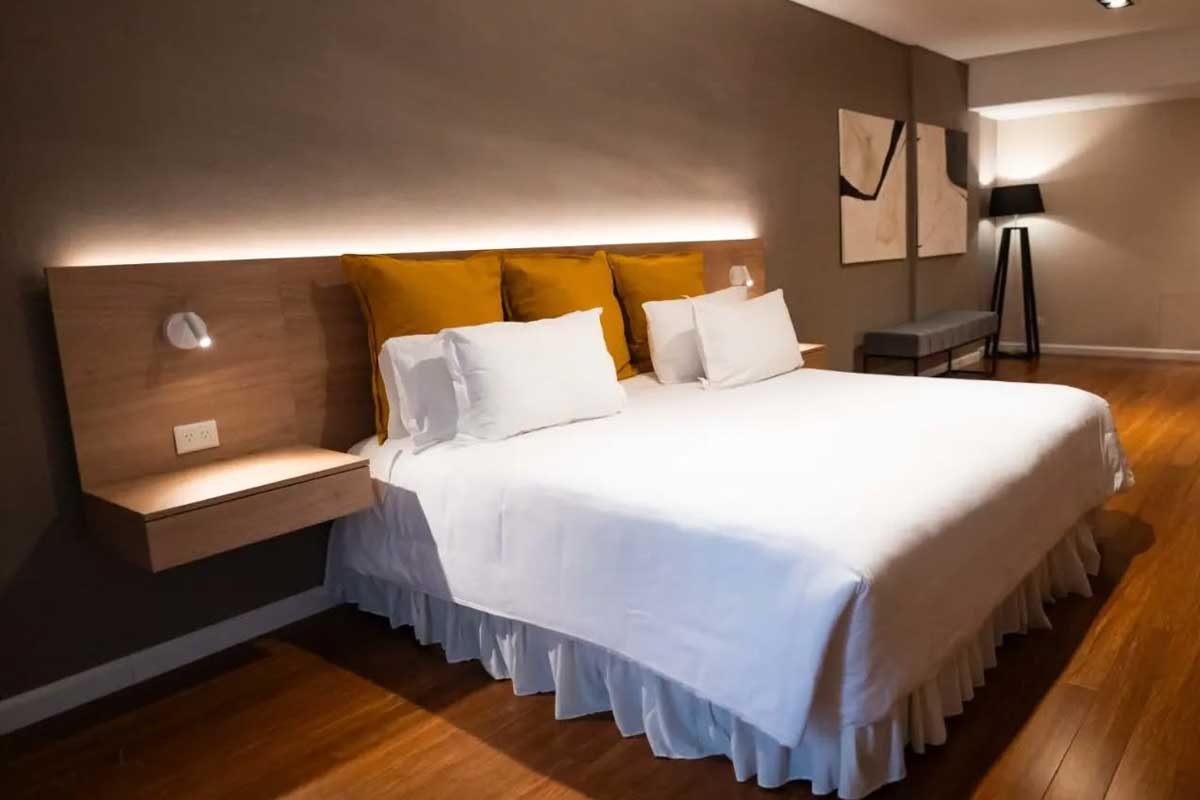 Feir's Park Hotel & Rooftop in Buenos Aires Argentina