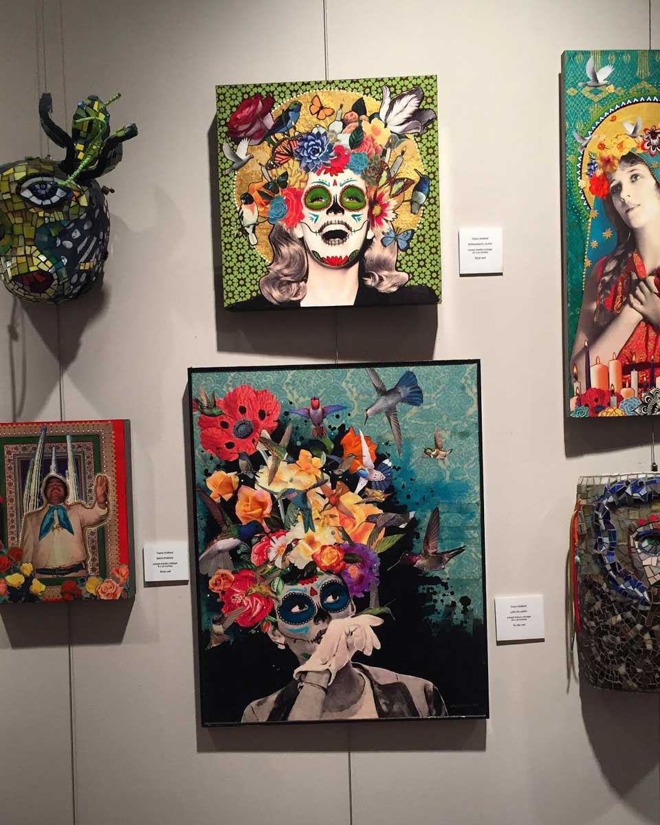 Galeria de Ida Victoria in Cabo San Lucas Mexico