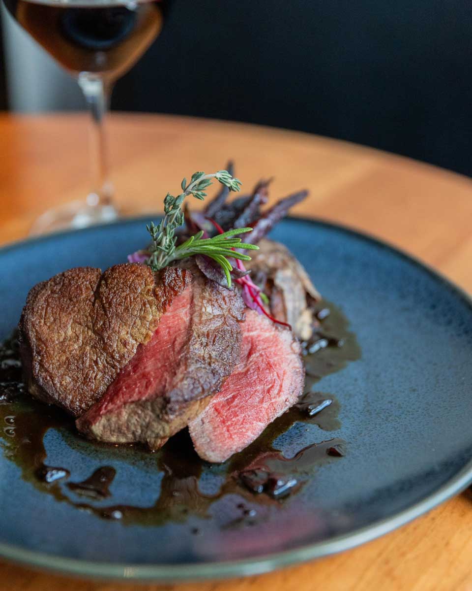 Ginger in Anchorage Alaska (2)