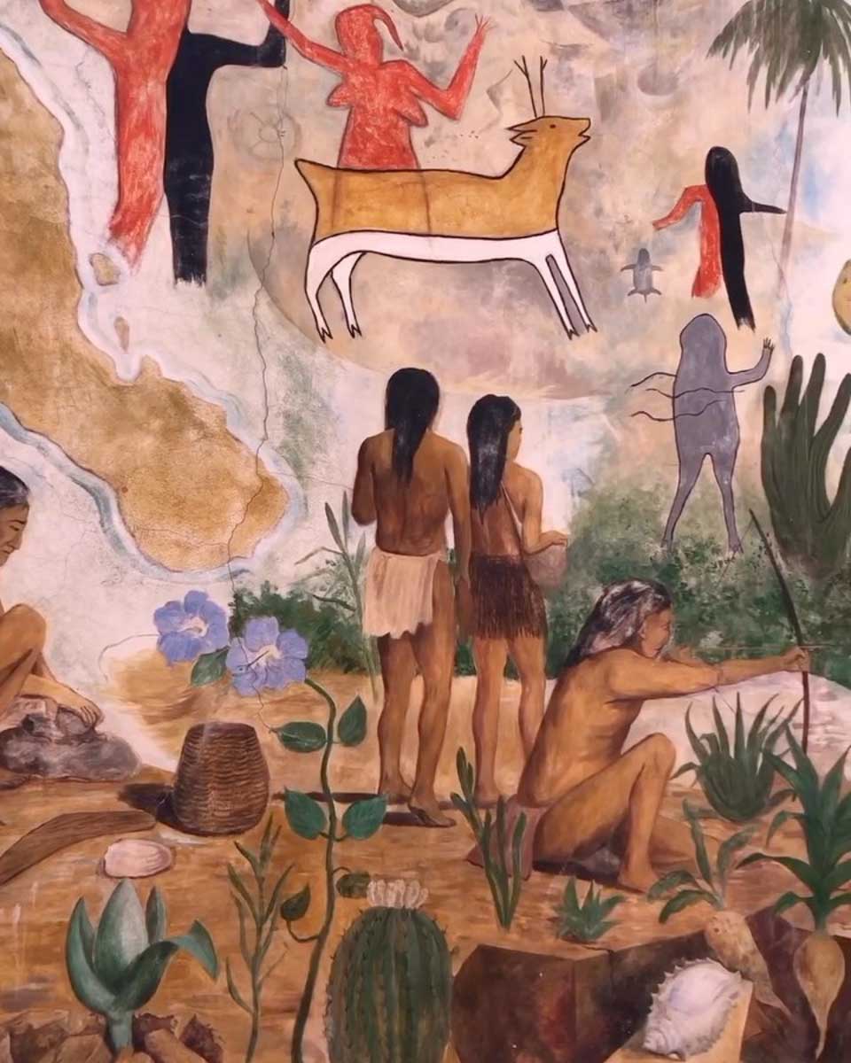 Good Trips Baja on a tour from Cabo San Lucas Mexico 1