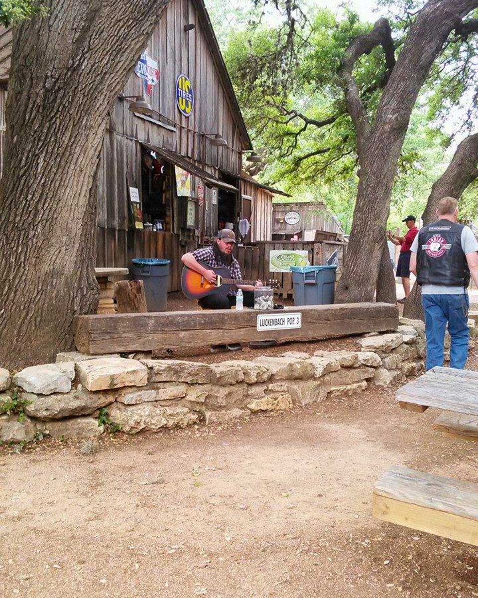 Gray Line Tours - San Antonio on a tour from San Antonio Texas