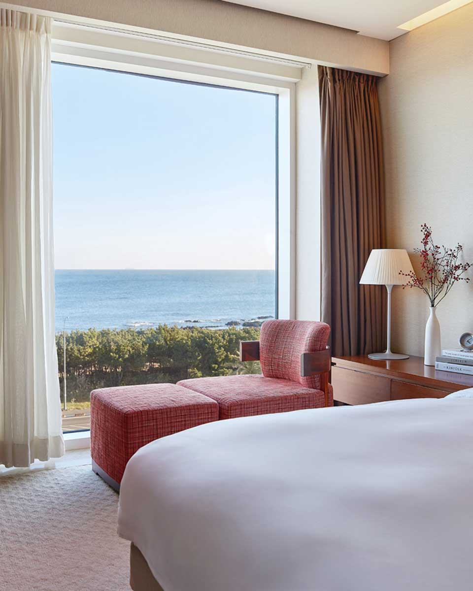 Haevichi Hotel & Resort Jeju on Jeju Island South Korea 1