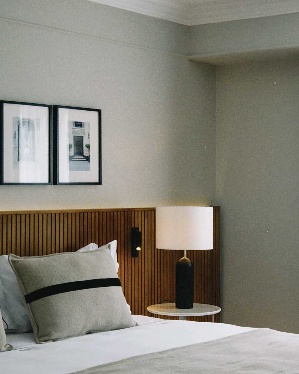 Hotel Casa Lucia Member of Meliá Collection in Buenos Aires Argentina 1