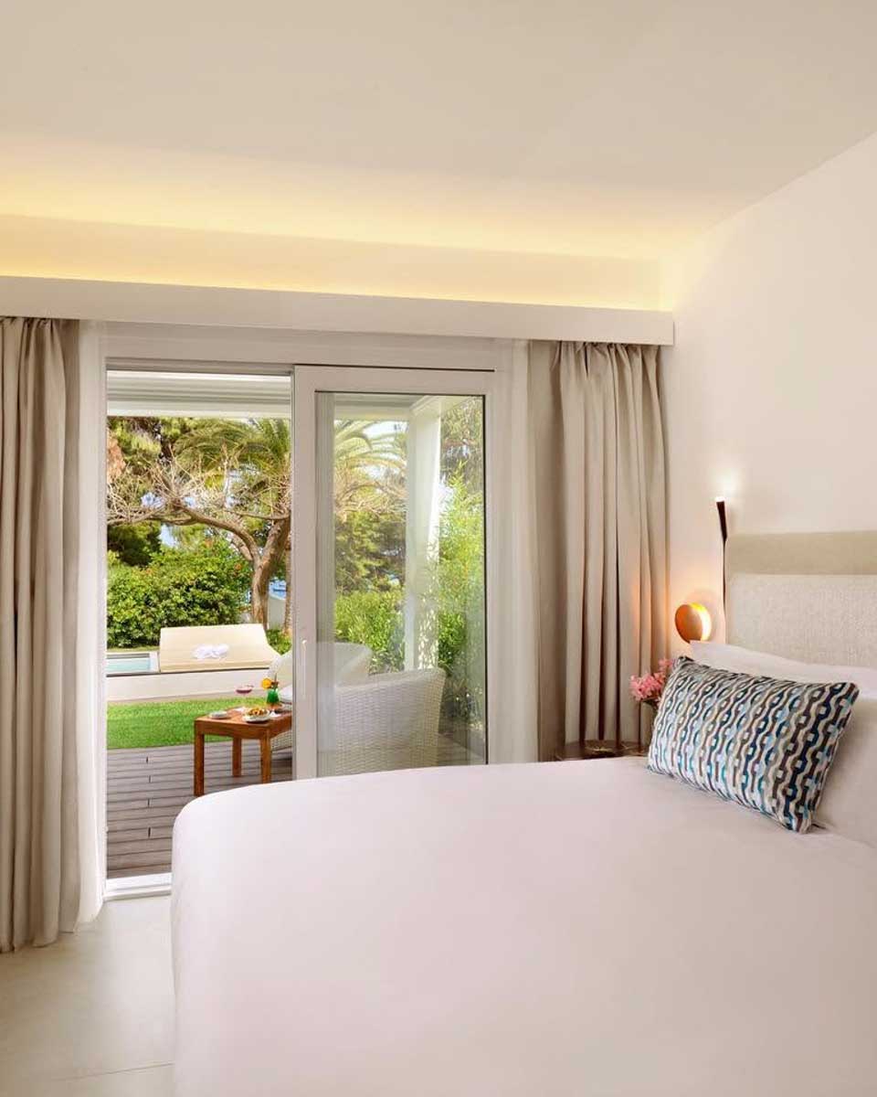 Hotel Le Calette - Cefalù in Cefalu Sicily Italy