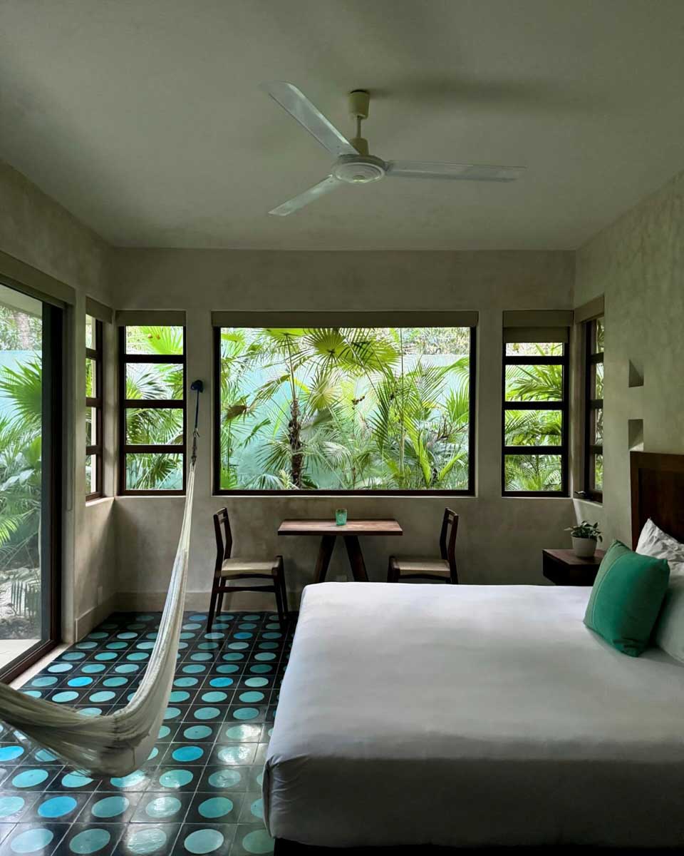 Hotel Tiki Tiki Tulum in Tulum Mexico (1)