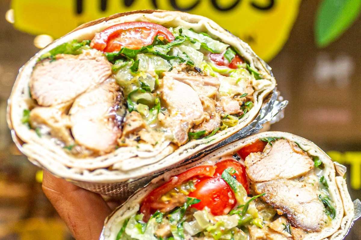 Imee’s Kitchen in Chicago Illinois