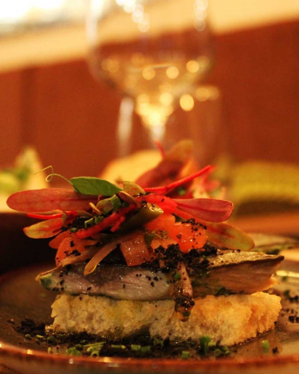 Informal in Madeira Portugal