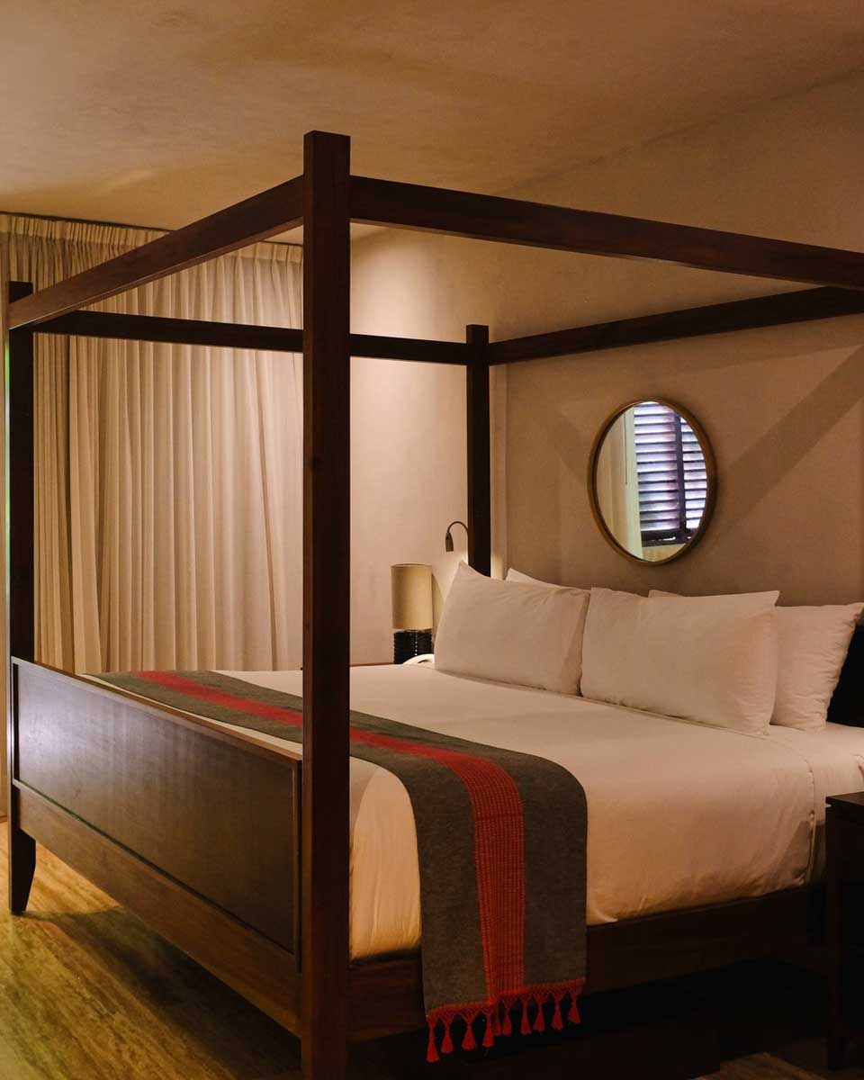 Kimpton Aluna Tulum in Tulum Mexico