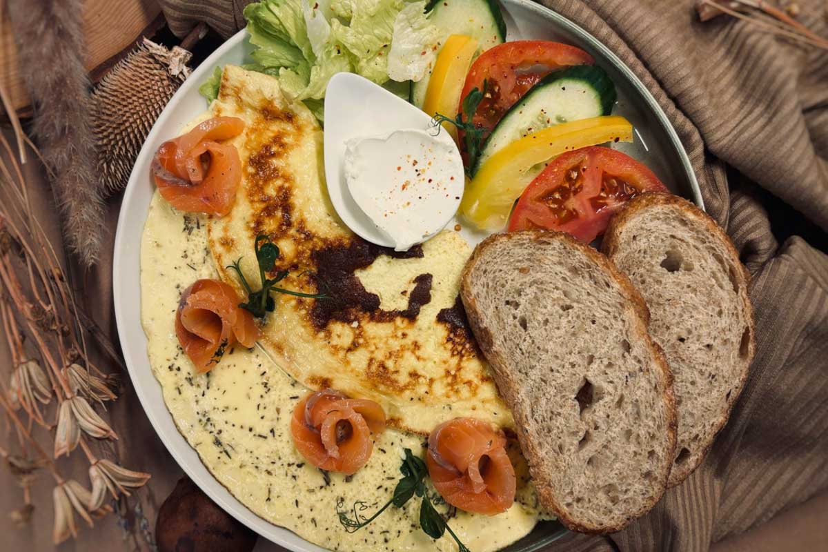 Koseverden in Tromso Norway