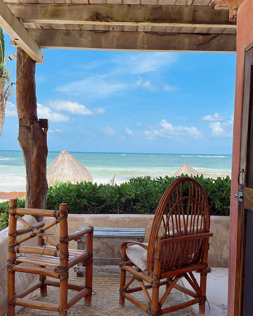 La Conchita Tulum in Tulum Mexico (1)