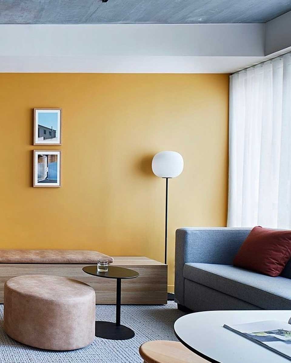 Lanbruk Apartment Hotel in Melbourne Australia 1