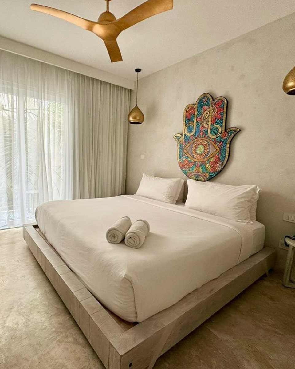 Layla Tulum - Boutique Hotel & Restaurant in Tulum Mexico