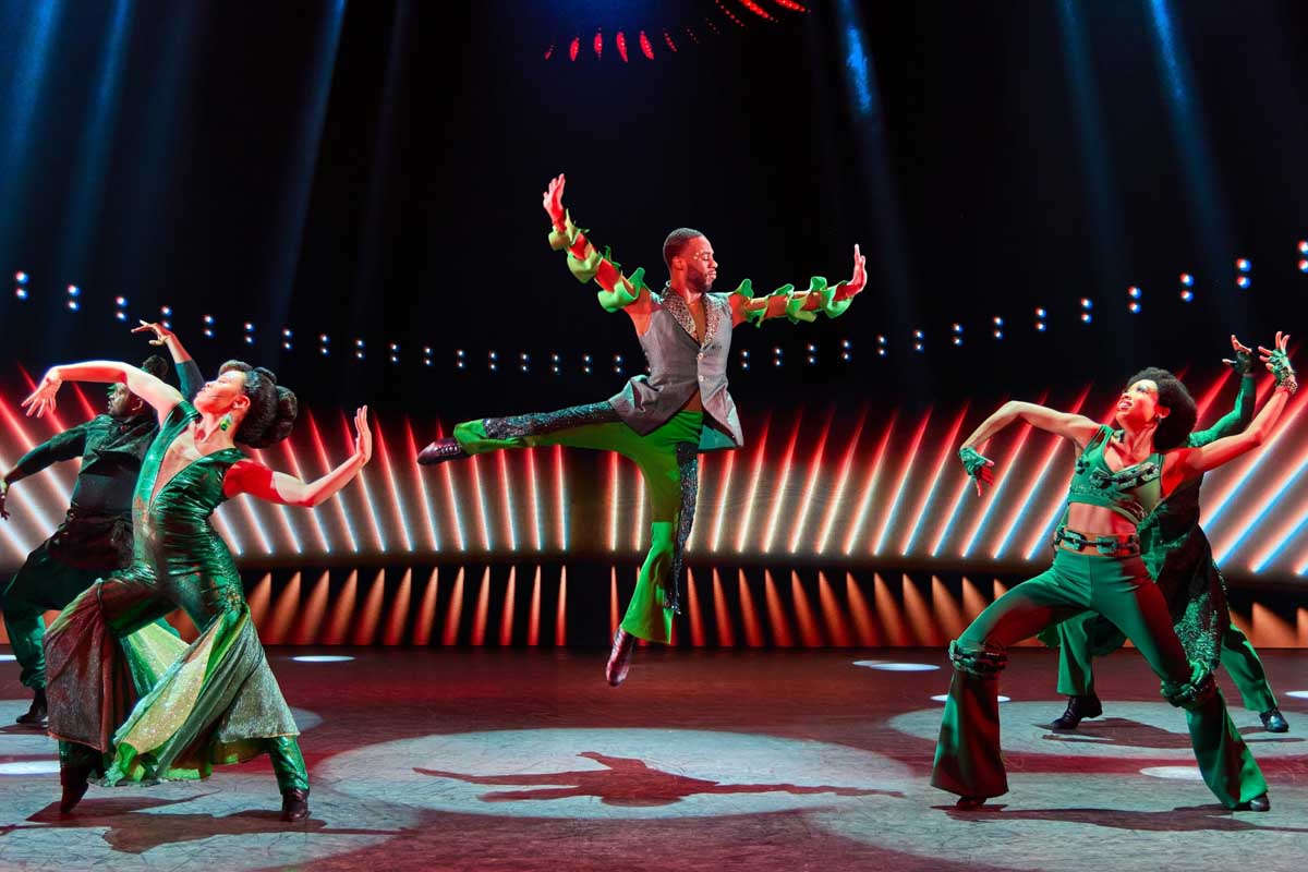 Majestic & Empire Theatres in San Antonio Texas