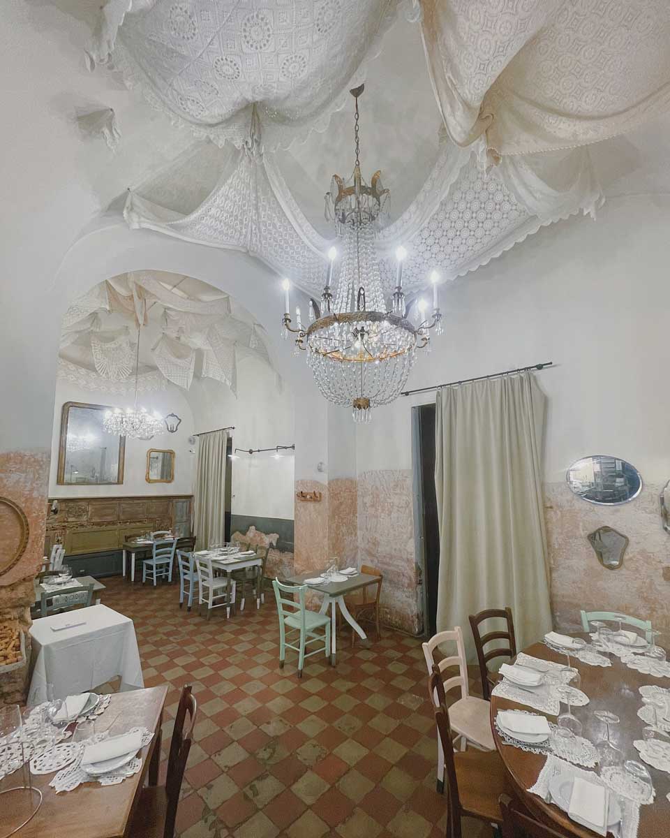 Me Cumpari Turiddu in Catania Italy 1