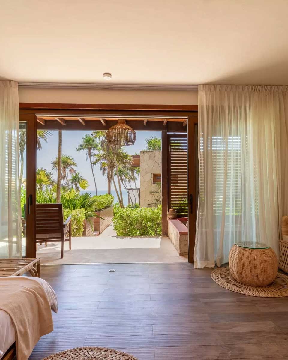 Mi Amor Hotel, Tulum in Tulum Mexico 1