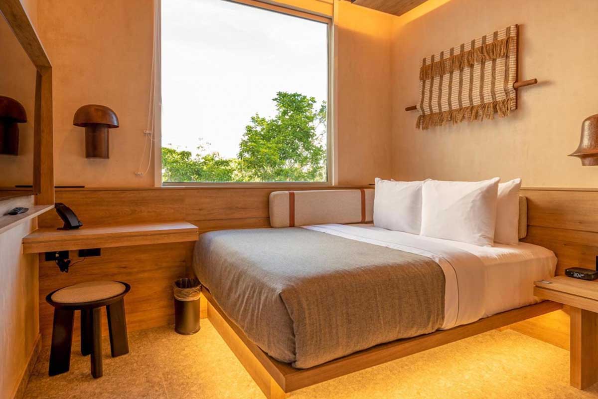 Motto by Hilton Tulum in Tulum Mexico