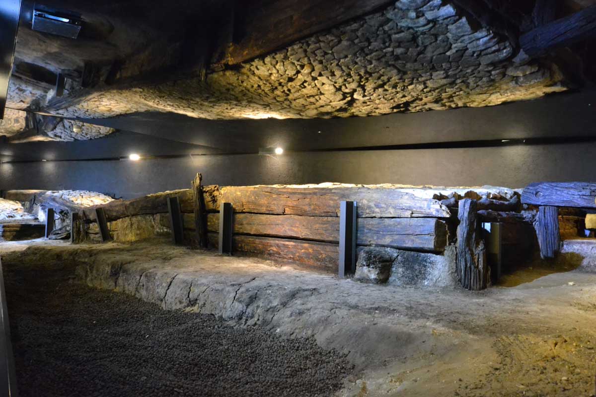 Muzeum Krakowa in Krakow Poland