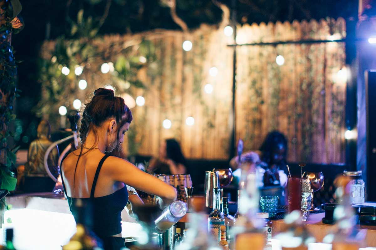 Obsidiana Tulum in Tulum Mexico