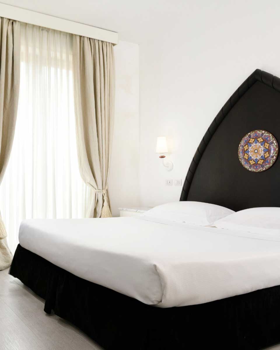 Palace Catania UNA Esperienze in Catania Sicily Italy 1