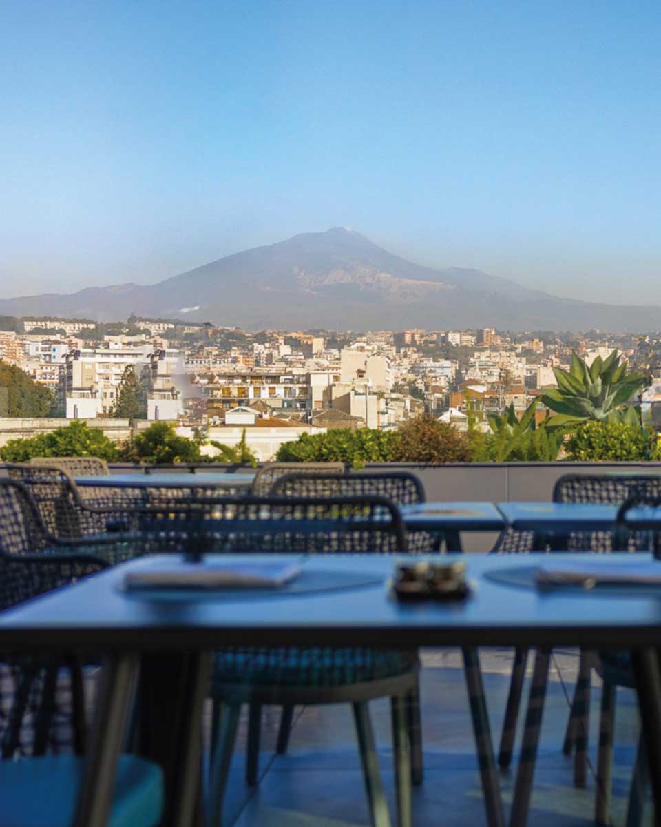 Palace Catania UNA Esperienze in Catania Sicily Italy