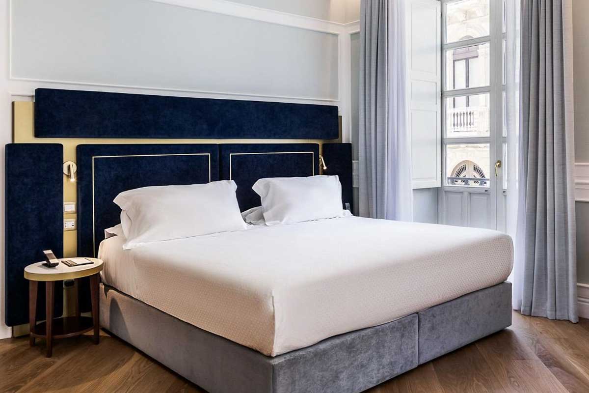 Palazzo Artemide - VRetreats in Syracuse Sicily Italy