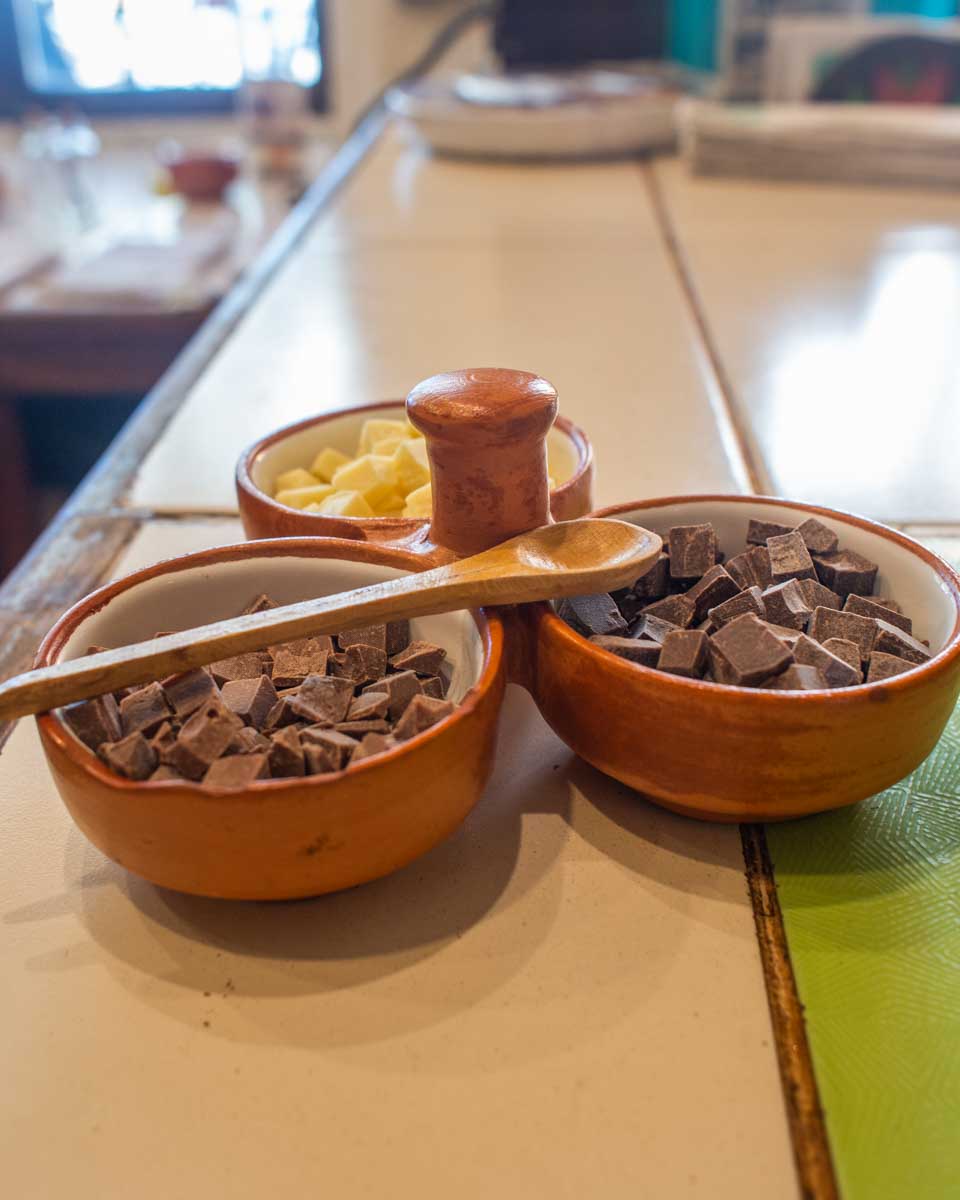 Peruvian-chocolate-we-tried-in Antigua Guatemala