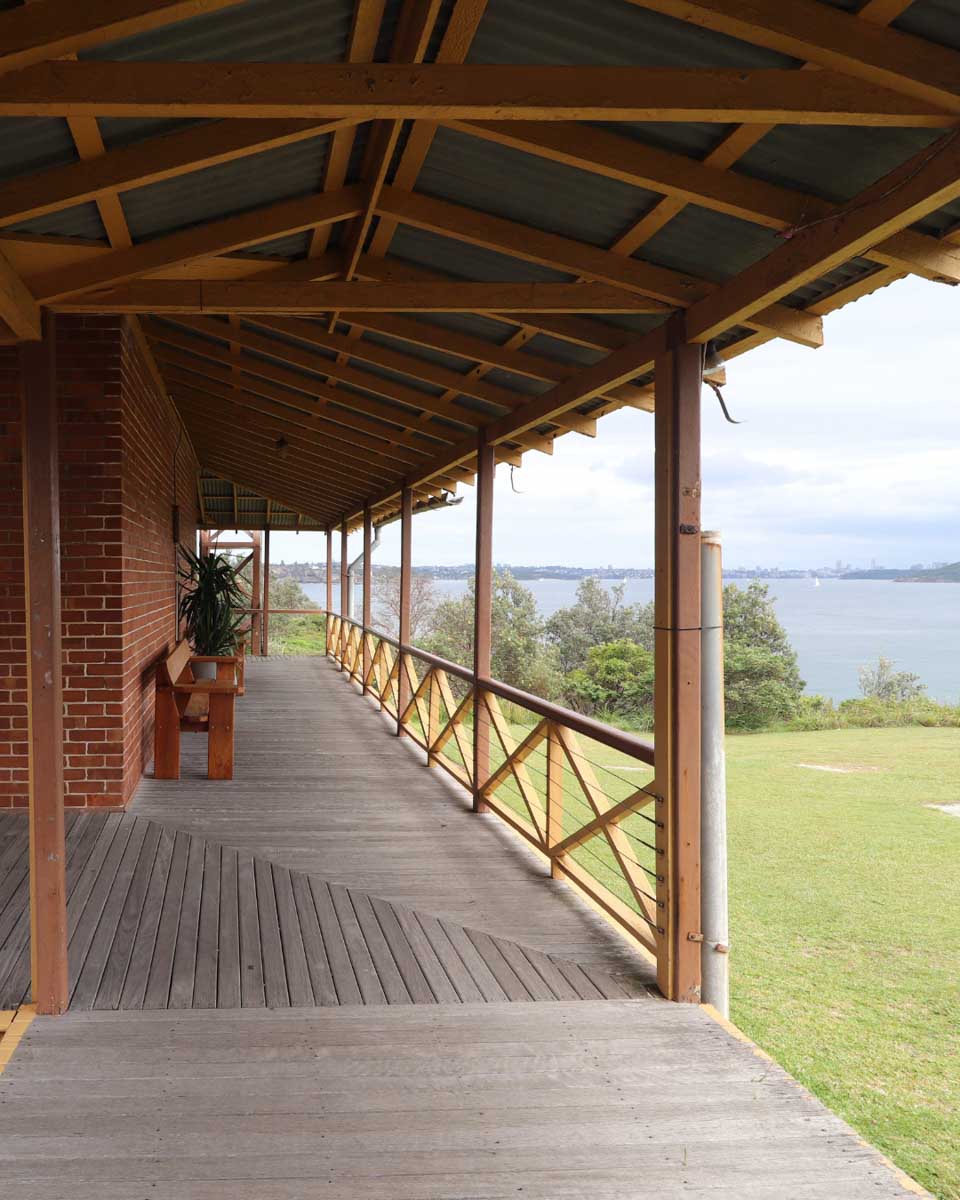 Q Station in Sydney Australia (1)