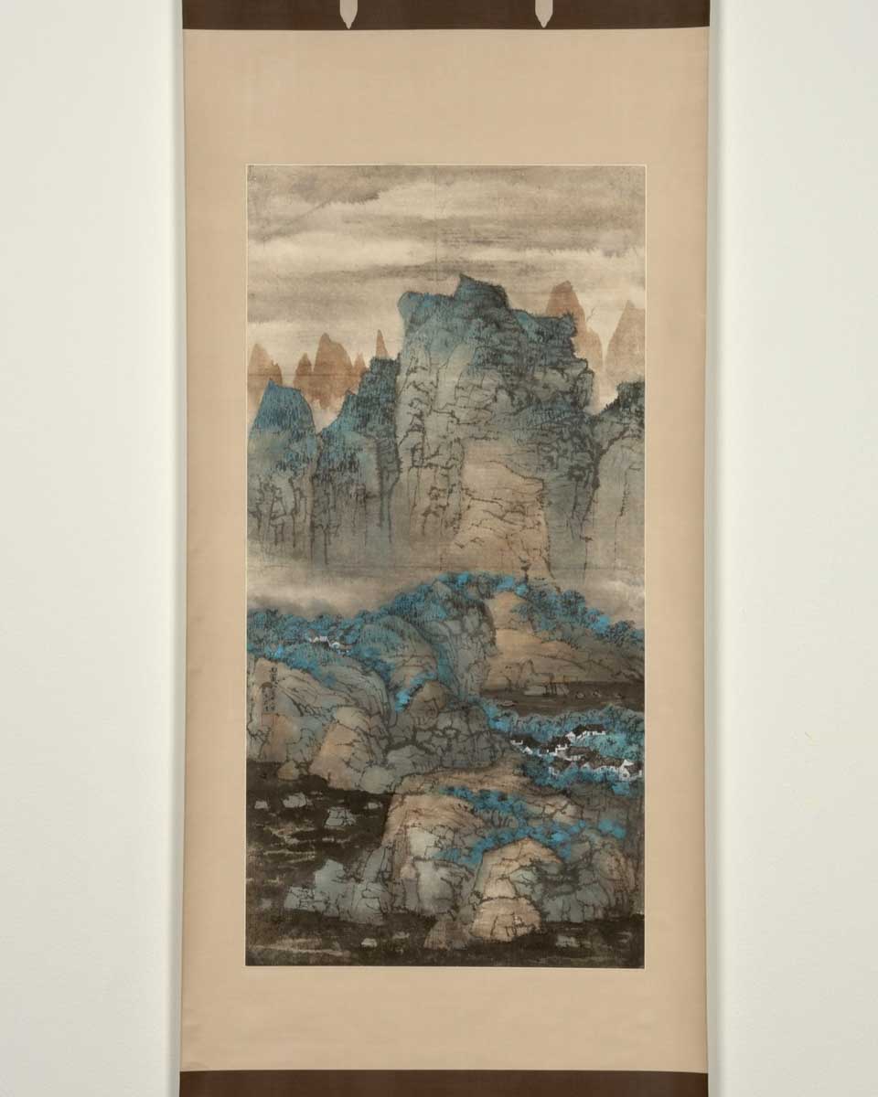 San Antonio Museum of Art in San Antonio Texas