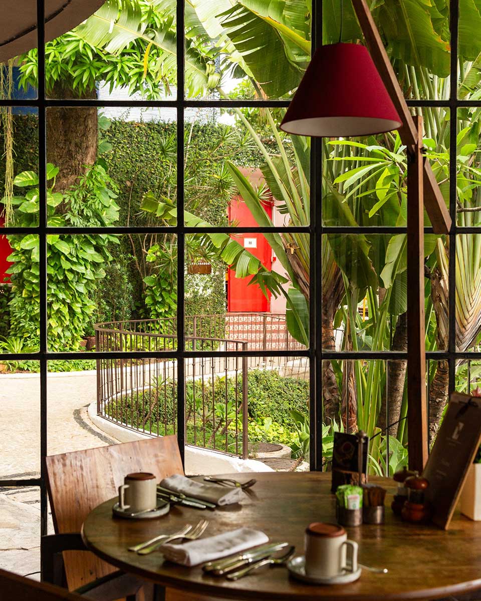 Santa Teresa Hotel Rio de Janeiro in Rio de Janeiro Brazil (1)