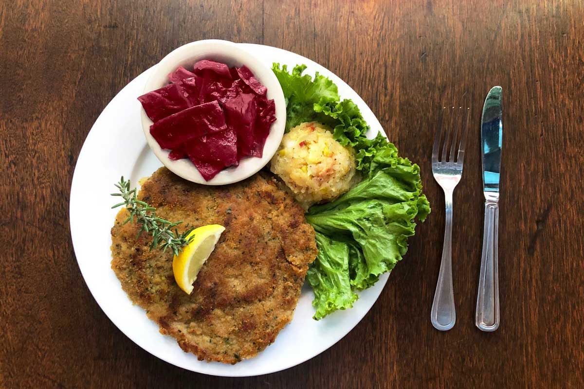 Schilo's in San Antonio Texas