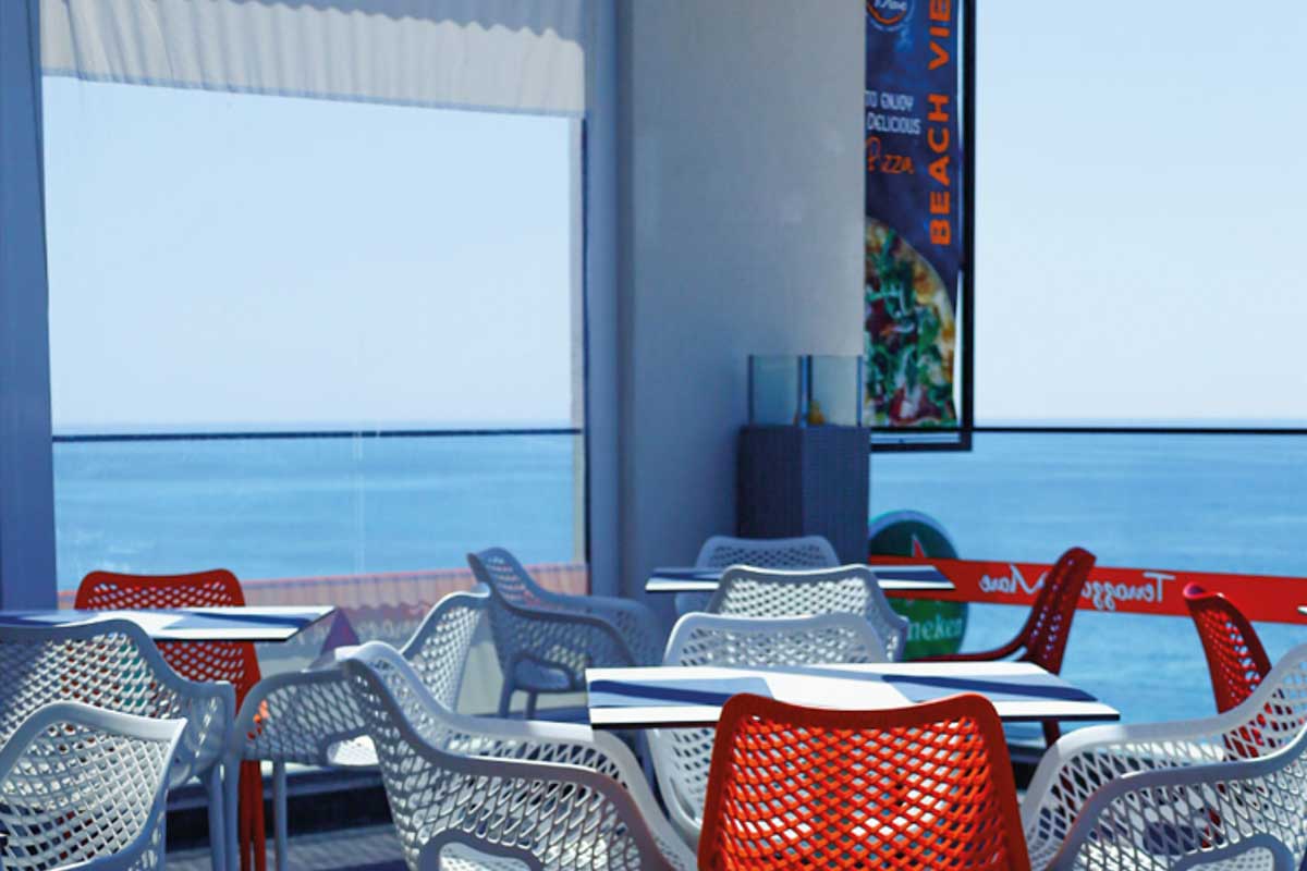 Terrazzadelmare - Albufeira in Albufeira Portugal