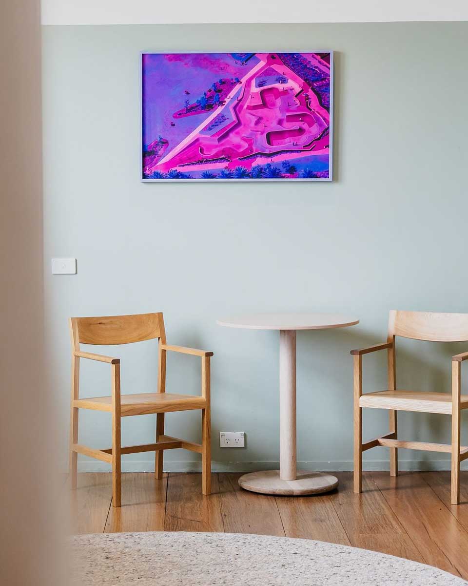 The Prince in Melbourne Australia (1)