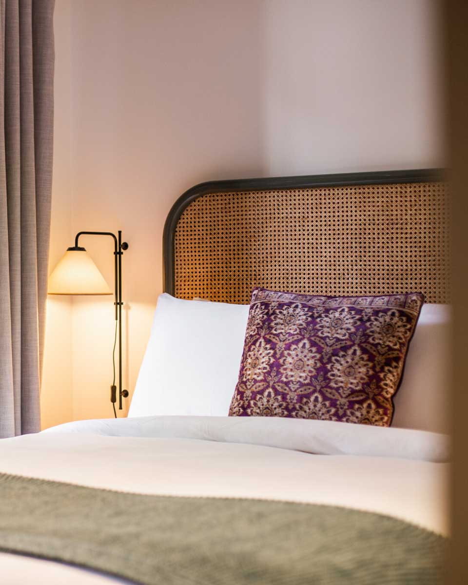 The Sarah by Urban Rest in Sydney Australia (2)