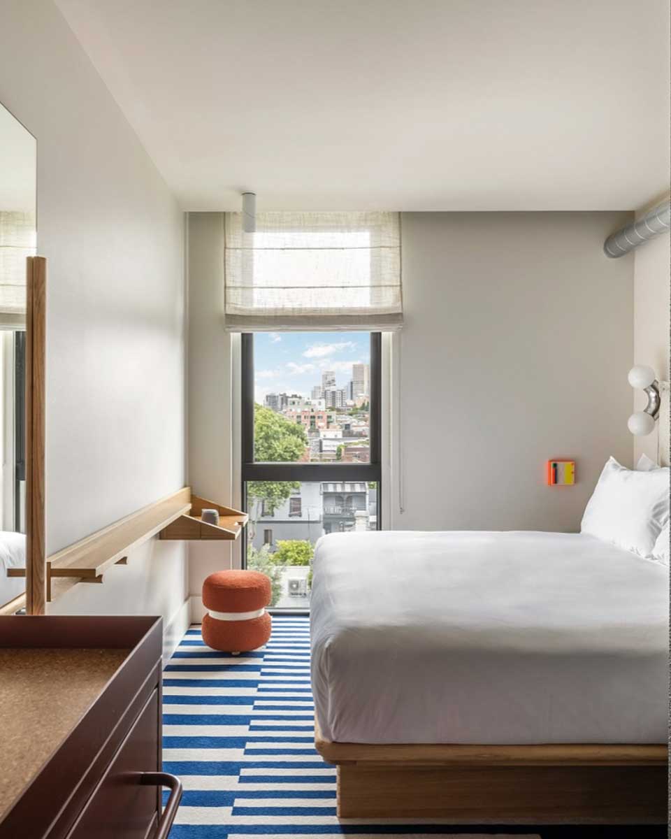 The StandardX, Melbourne in Melbourne Australia